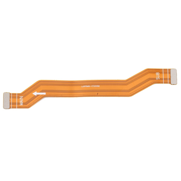 For OPPO Realme 6i RMX2040 Motherboard Flex Cable