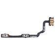 For OPPO A32 PDVM00 Volume Button Flex Cable - Flex Cable by PMC TechLife | Online Shopping South Africa | PMC TechLife
