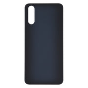 For Vivo iQOO Neo / V1914A Battery Back Cover (Black)