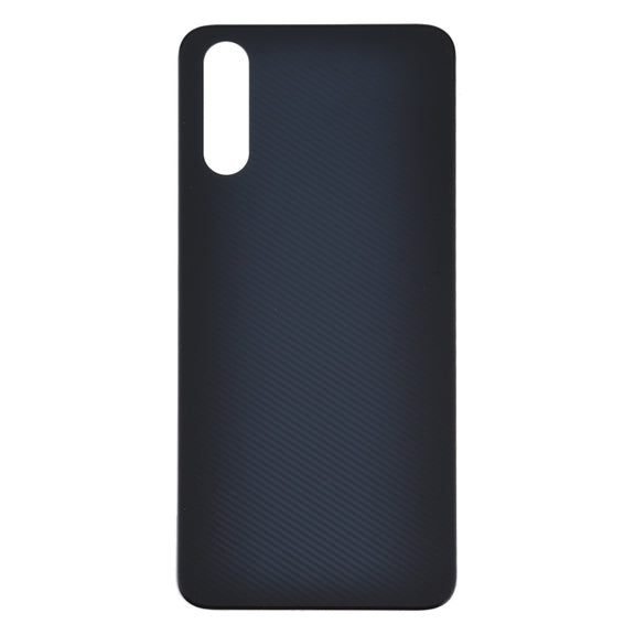 For Vivo iQOO Neo / V1914A Battery Back Cover (Black)