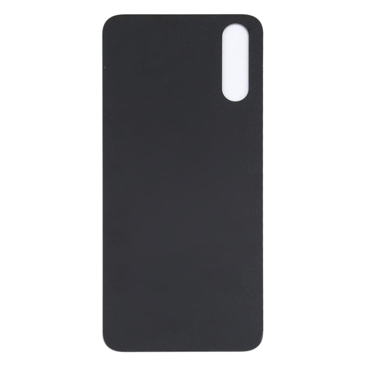For Vivo iQOO Neo / V1914A Battery Back Cover (Black)