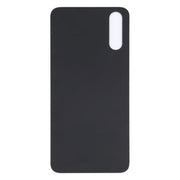 For Vivo iQOO Neo / V1914A Battery Back Cover (Black)