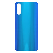 For Vivo iQOO Neo / V1914A Battery Back Cover (Blue)