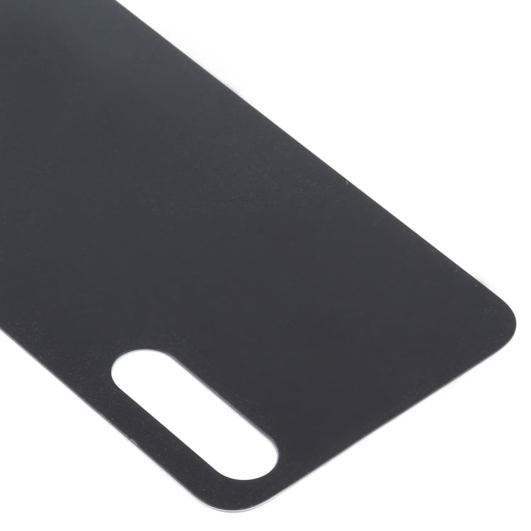 For Vivo iQOO Neo / V1914A Battery Back Cover (Blue)