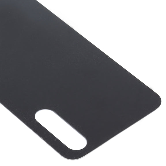 For Vivo iQOO Neo / V1914A Battery Back Cover (Blue)