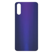 For Vivo iQOO Neo / V1914A Battery Back Cover (Purple)