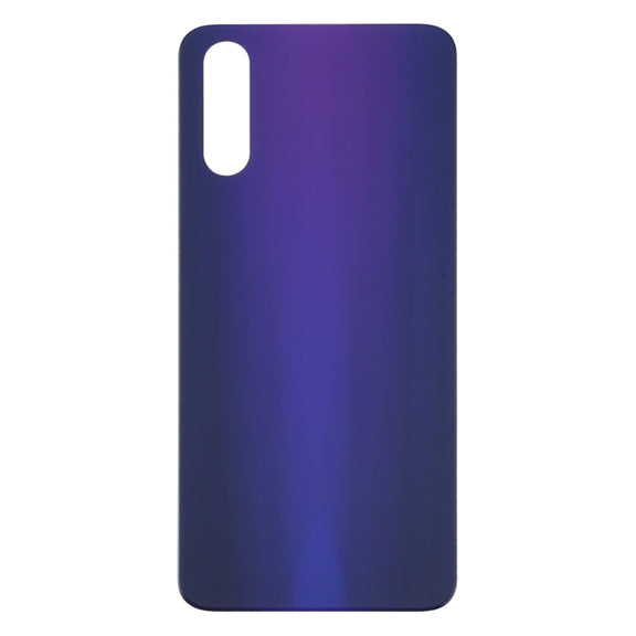For Vivo iQOO Neo / V1914A Battery Back Cover (Purple)