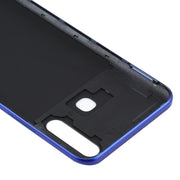 For Vivo Y5s(China) / V1934A / V1934T Battery Back Cover (Blue)