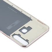 For Vivo Y5s(China) / V1934A / V1934T Battery Back Cover (White)