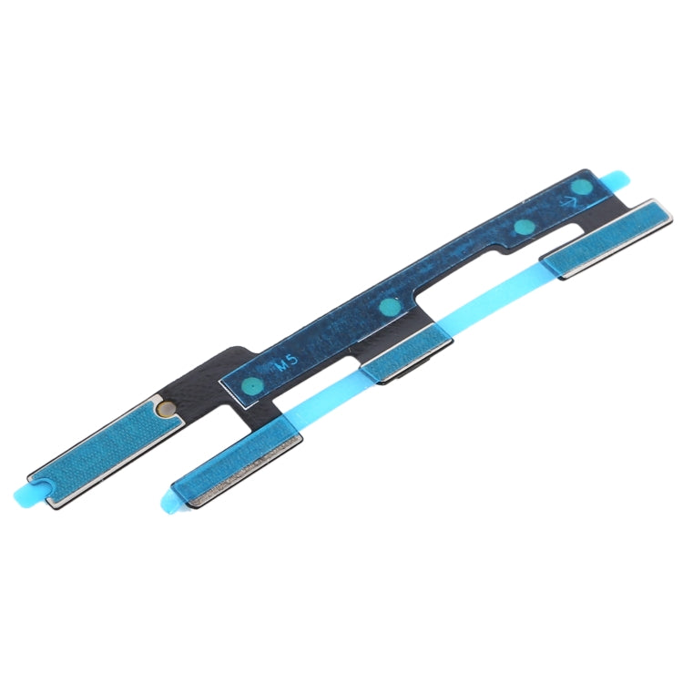 Power Button & Volume Button Flex Cable for Motorola Moto E7