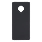 For Vivo Y9s/S1 Pro/V17 (Russia)/V1945A/V1945T/1920 Battery Back Cover (Black)