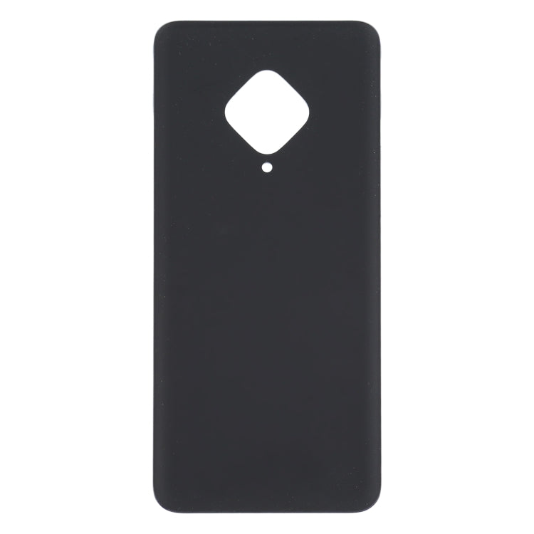 For Vivo Y9s/S1 Pro/V17 (Russia)/V1945A/V1945T/1920 Battery Back Cover (Black)
