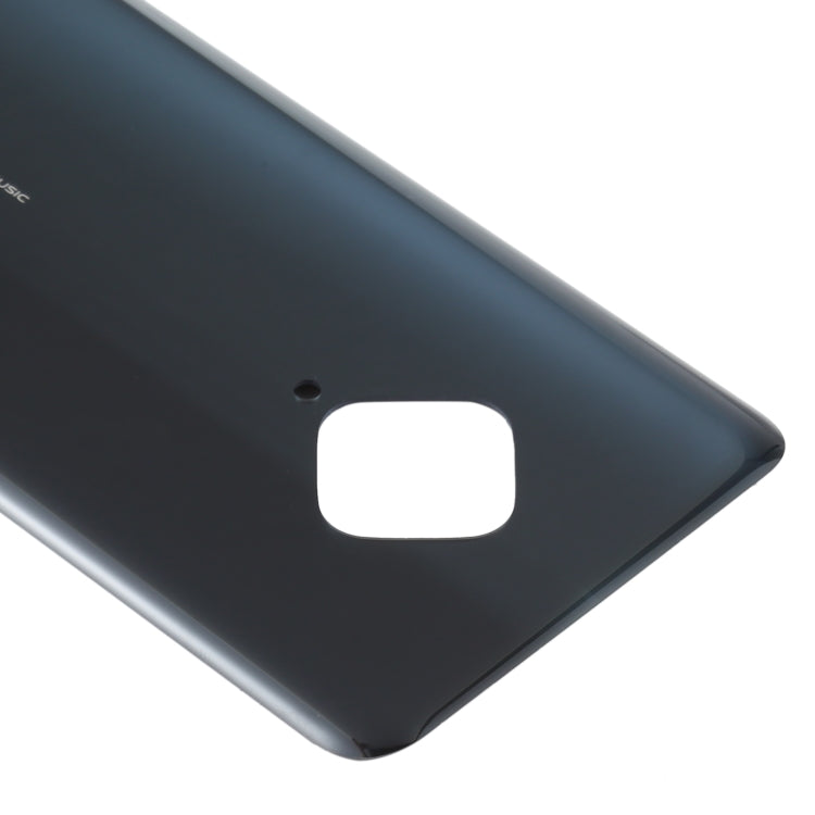 For Vivo Y9s/S1 Pro/V17 (Russia)/V1945A/V1945T/1920 Battery Back Cover (Black)