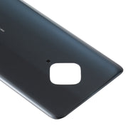 For Vivo Y9s/S1 Pro/V17 (Russia)/V1945A/V1945T/1920 Battery Back Cover (Black)