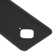 For Vivo Y9s/S1 Pro/V17 (Russia)/V1945A/V1945T/1920 Battery Back Cover (Black)