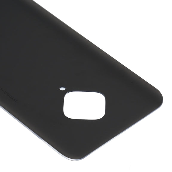 For Vivo Y9s/S1 Pro/V17 (Russia)/V1945A/V1945T/1920 Battery Back Cover (Black)