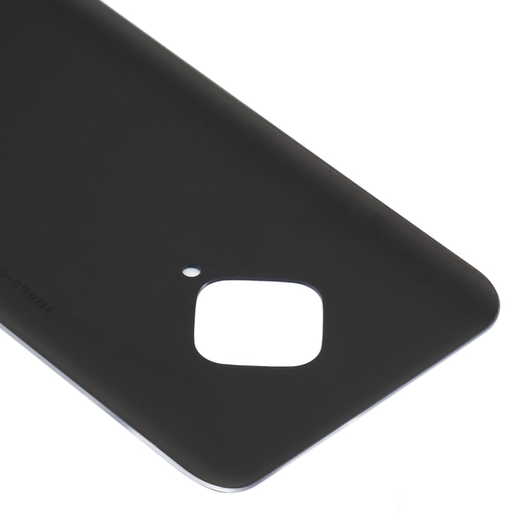 For Vivo Y9s/S1 Pro/V17 (Russia)/V1945A/V1945T/1920 Battery Back Cover (Black)