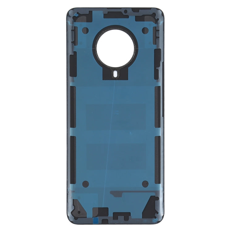 For Vivo S6 5G/V1962A/V1962BA Battery Back Cover (Blue)