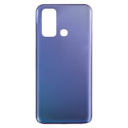 For Vivo Y50 / 1935 Battery Back Cover (Purple)