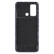 For Vivo Y50 / 1935 Battery Back Cover (Purple)