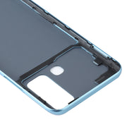 For Vivo Y50 / 1935 Battery Back Cover (White)