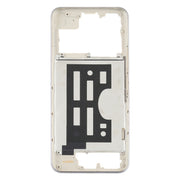 For Vivo Y70s Middle Frame Bezel Plate(Gold)