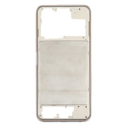 For Vivo Y70s Middle Frame Bezel Plate(Gold)