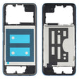 For Vivo Y70s Middle Frame Bezel Plate(Blue) - free shipping - PMC TechLife - Order now!