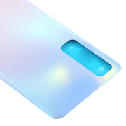 For Vivo Y73s / V2031A Battery Back Cover (Pink)