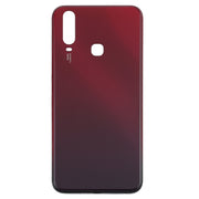 For Vivo Y3s / V1901A/V1901T Battery Back Cover (Red)