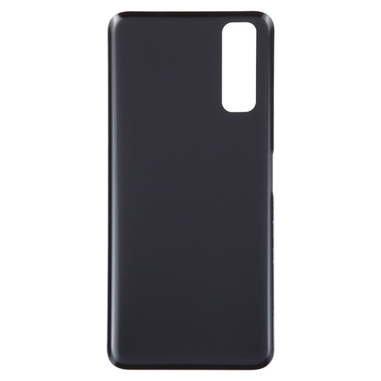 For Vivo Y70 / V20 SE V2022, V2023 Battery Back Cover(Blue)