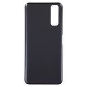 For Vivo Y70 / V20 SE V2022, V2023 Battery Back Cover(Blue)