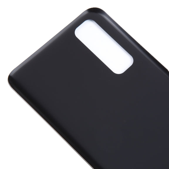 For Vivo Y70 / V20 SE V2022, V2023 Battery Back Cover(Blue)