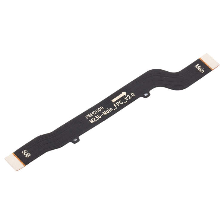 Motherboard Flex Cable for Motorola Moto E7