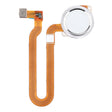 Fingerprint Sensor Flex Cable for Motorola Moto P50/One Vision/One Action/XT1970-1/XT2013-1/XT2013-2(White) - Flex Cable by PMC TechLife | Online Shopping South Africa | PMC TechLife | Buy Now Pay Later Mobicred