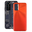 Original Battery Back Cover for Xiaomi Redmi Note 9 4G /  Redmi 9 Power / Redmi 9T(Orange) - Back Cover by PMC TechLife | Online Shopping South Africa | PMC TechLife | Buy Now Pay Later Mobicred