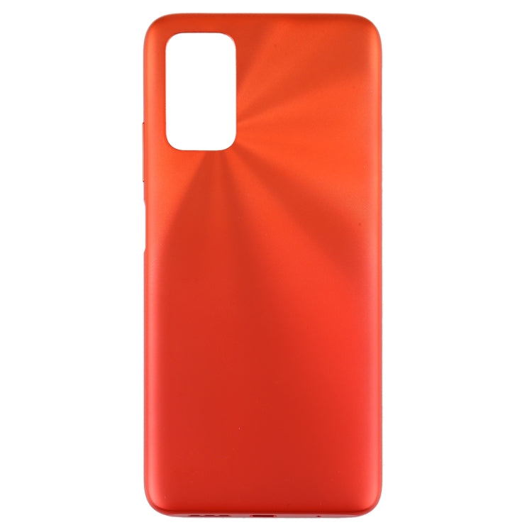 Original Battery Back Cover for Xiaomi Redmi Note 9 4G /  Redmi 9 Power / Redmi 9T(Orange)