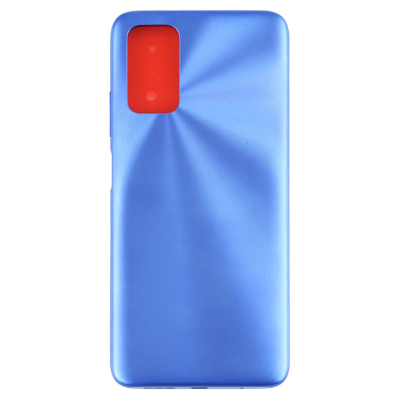 Original Battery Back Cover for Xiaomi Redmi Note 9 4G /  Redmi 9 Power / Redmi 9T(Blue)