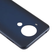Original Battery Back Cover for Nokia 5.4 TA-1333 TA-1340(Black)