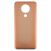 Original Battery Back Cover for Nokia 5.4 TA-1333 TA-1340(Gold)