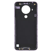 Original Battery Back Cover for Nokia 5.4 TA-1333 TA-1340(Purple)