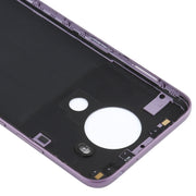 Original Battery Back Cover for Nokia 5.4 TA-1333 TA-1340(Purple)