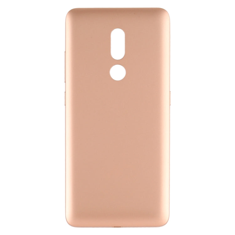 Original Battery Back Cover for Nokia C3(Gold)