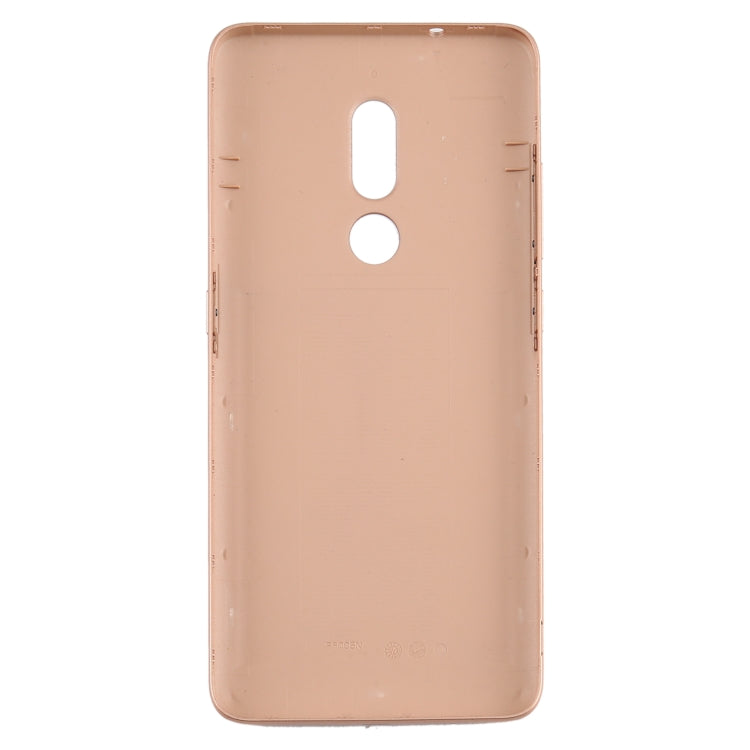 Original Battery Back Cover for Nokia C3(Gold)