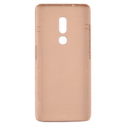 Original Battery Back Cover for Nokia C3(Gold)