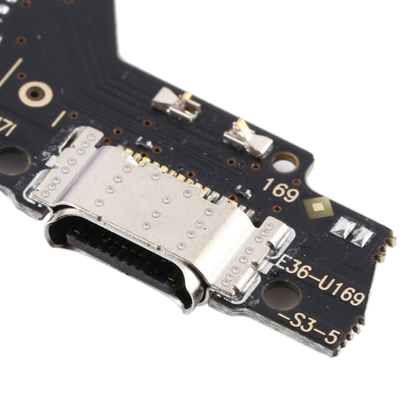 For OPPO Realme 7i RMX2103 Charging Port Board