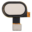 Fingerprint Sensor Flex Cable for Motorola Moto G5 XT1672 XT1676 (Gold) - Flex Cable by PMc TechLife | Online Shopping South Africa | PMc TechLife | Buy Now Pay Later Mobicred