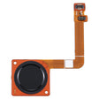 Fingerprint Sensor Flex Cable for Motorola Moto G7 Plus(Black) - Flex Cable by PMc TechLife | Online Shopping South Africa | PMc TechLife | Buy Now Pay Later Mobicred