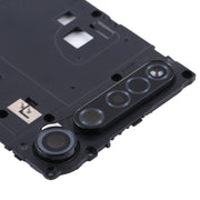 Motherboard Protective Cover for Motorola Moto G8 Plus XT2019-1 XT2019