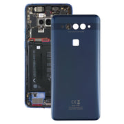 Original Battery Back Cover for TCL Plex T780H(Blue)